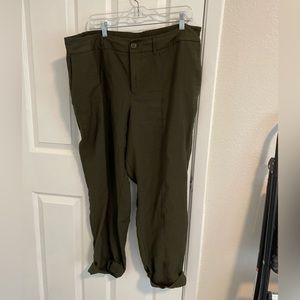 A NEW DAY ankle pants